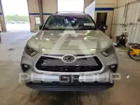 2022 Toyota Highlander фото