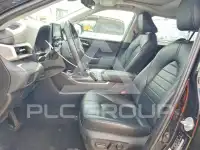 2022 Toyota Highlander фото
