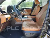 2022 Toyota Highlander фото
