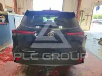 2022 Toyota Highlander фото