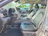 2022 Toyota Highlander фото