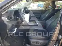 2022 Toyota Highlander фото