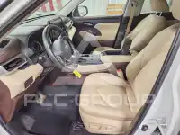 2022 Toyota Highlander фото