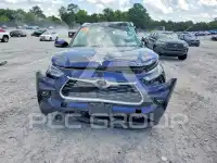2022 Toyota Highlander фото