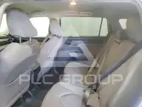2022 Toyota Highlander фото