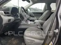 2022 Toyota Highlander фото
