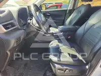 2022 Toyota Highlander фото