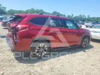 2022 Toyota Highlander фото