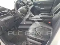2022 Toyota Highlander фото