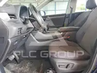 2022 Toyota Highlander фото