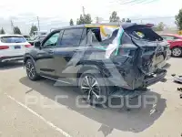 2022 Toyota Highlander photo