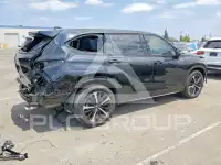 2022 Toyota Highlander photo