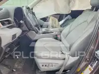 2022 Toyota Highlander фото