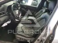 2022 Toyota Highlander фото