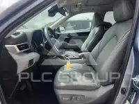 2022 Toyota Highlander фото