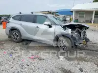 2022 Toyota Highlander фото
