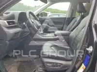 2022 Toyota Highlander фото