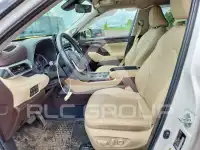 2022 Toyota Highlander фото