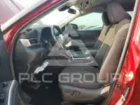 2022 Toyota Highlander фото