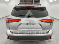 2022 Toyota Highlander фото