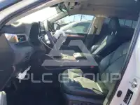 2022 Toyota Highlander фото