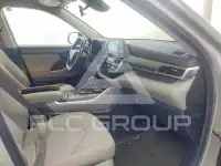 2022 Toyota Highlander фото