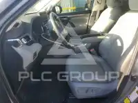 2022 Toyota Highlander фото