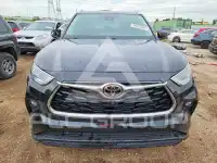 2022 Toyota Highlander фото