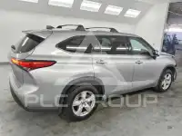 2022 Toyota Highlander фото