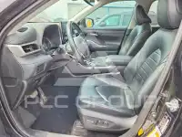 2022 Toyota Highlander фото