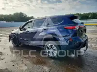 2022 Toyota Highlander photo