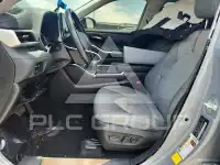2022 Toyota Highlander фото
