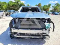 2022 Toyota Highlander фото