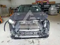 2022 Toyota Highlander фото