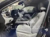 2022 Toyota Highlander фото
