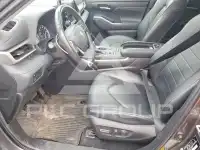 2022 Toyota Highlander photo