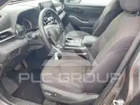 2022 Toyota Highlander фото