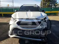 2022 Toyota Highlander фото