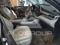 2022 Toyota Highlander фото