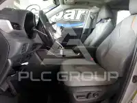 2022 Toyota Highlander фото