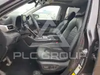 2022 Toyota Highlander фото
