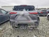 2022 Toyota Highlander photo