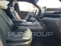 2022 Toyota Highlander фото