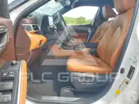 2022 Toyota Highlander фото