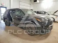 2022 Toyota Highlander фото