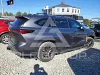 2022 Toyota Highlander фото