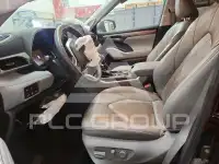 2022 Toyota Highlander фото