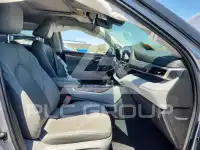 2022 Toyota Highlander фото
