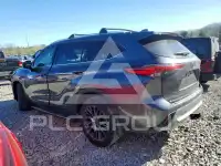2022 Toyota Highlander фото