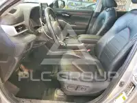 2022 Toyota Highlander фото